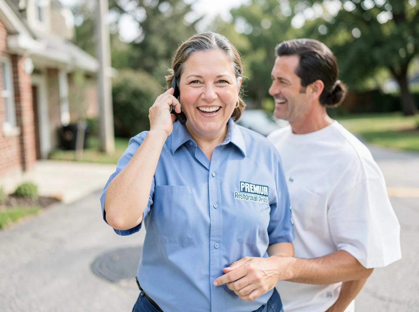Water Damage Restoration Lebanon, OH FAQs